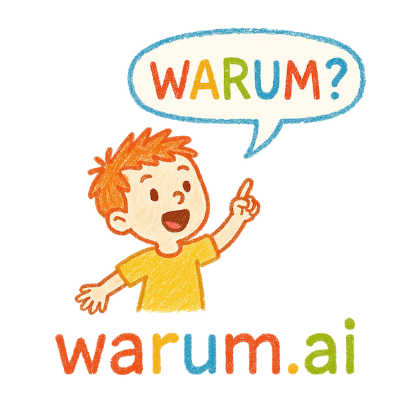 warum.ai Logo